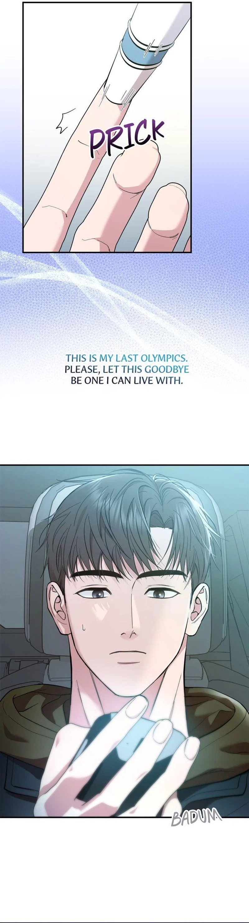 A Strategic Partnership Chapter 6 - Page 29