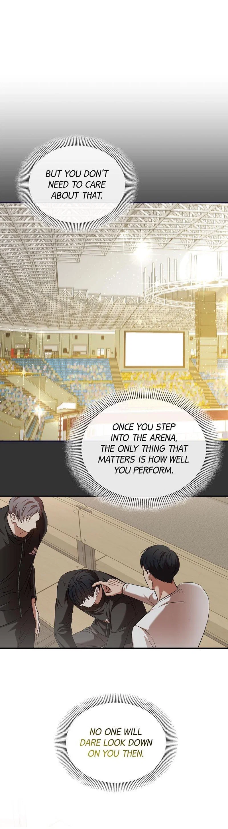 A Strategic Partnership Chapter 11 - Page 1