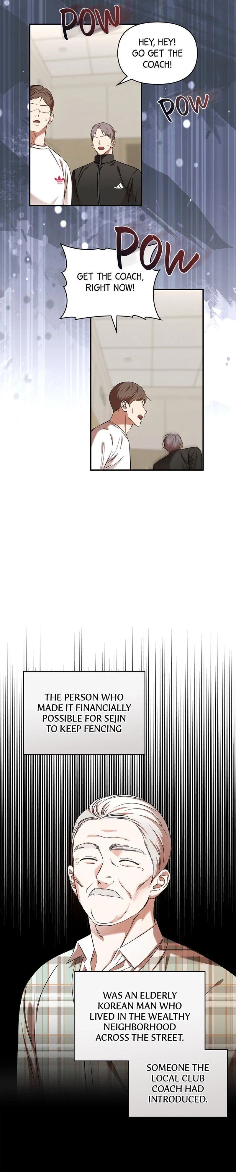 A Strategic Partnership Chapter 11 - Page 4