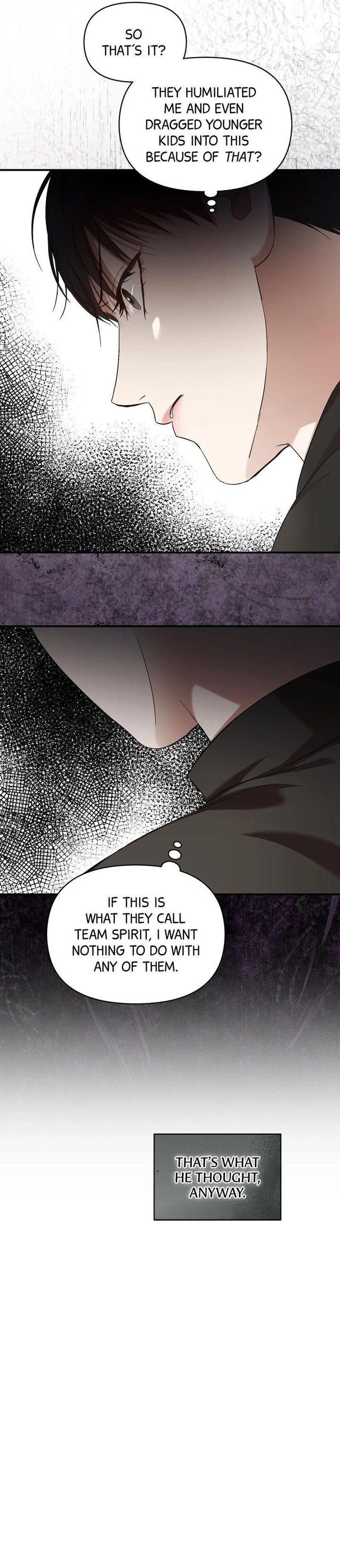 A Strategic Partnership Chapter 11 - Page 8