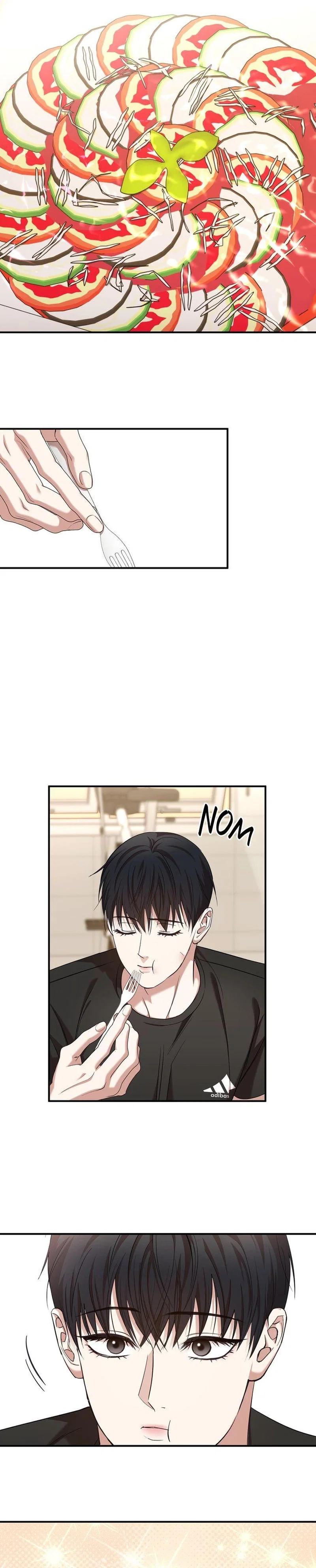 A Strategic Partnership Chapter 11 - Page 14