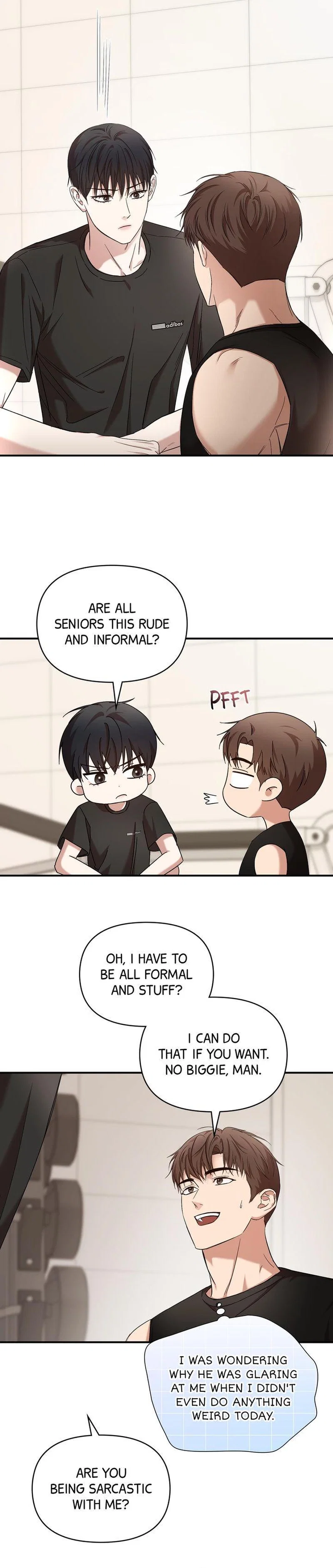 A Strategic Partnership Chapter 11 - Page 25
