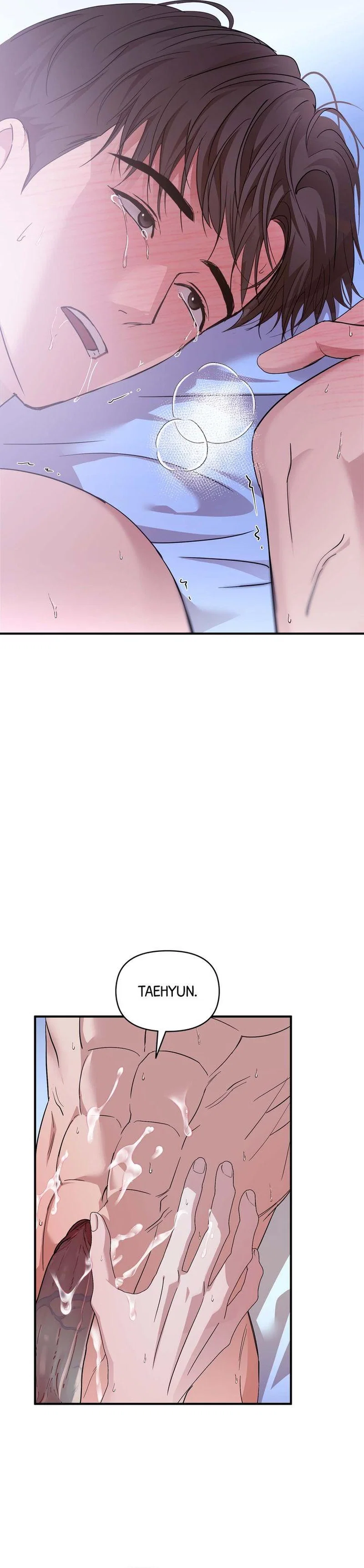 A Strategic Partnership Chapter 16 - Page 9