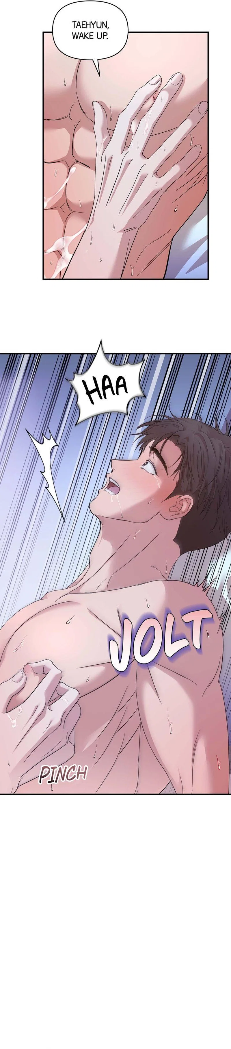 A Strategic Partnership Chapter 16 - Page 10