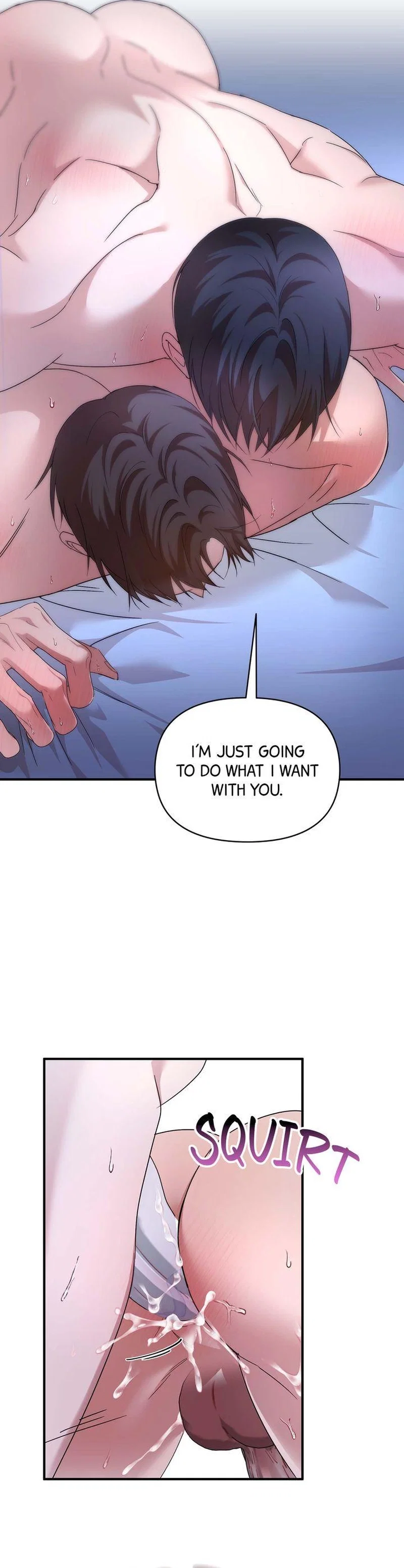 A Strategic Partnership Chapter 16 - Page 12