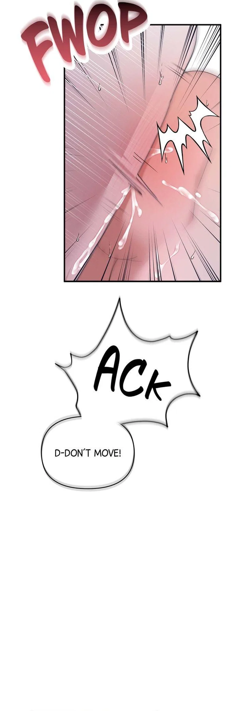 A Strategic Partnership Chapter 16 - Page 13