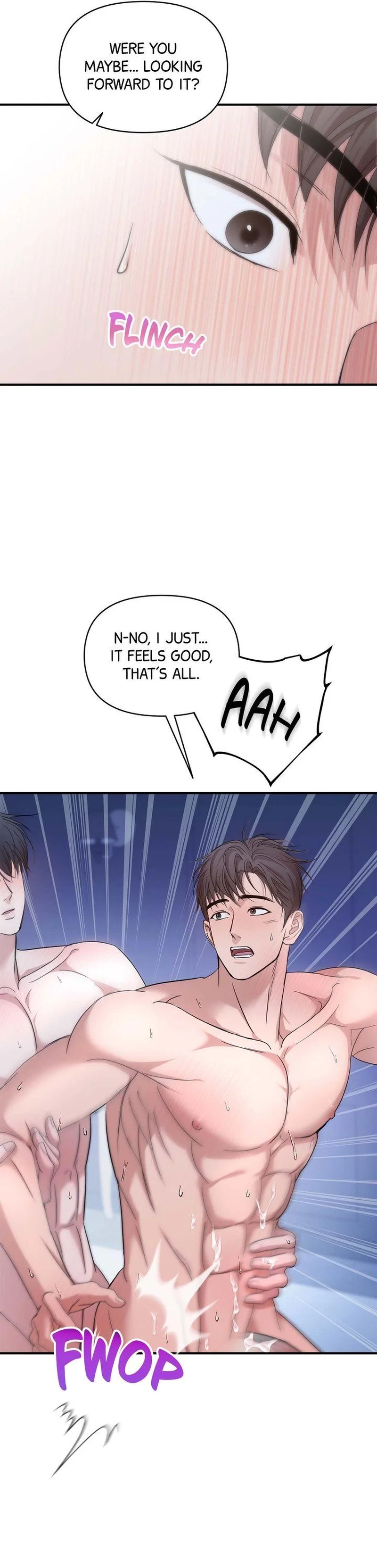 A Strategic Partnership Chapter 16 - Page 16
