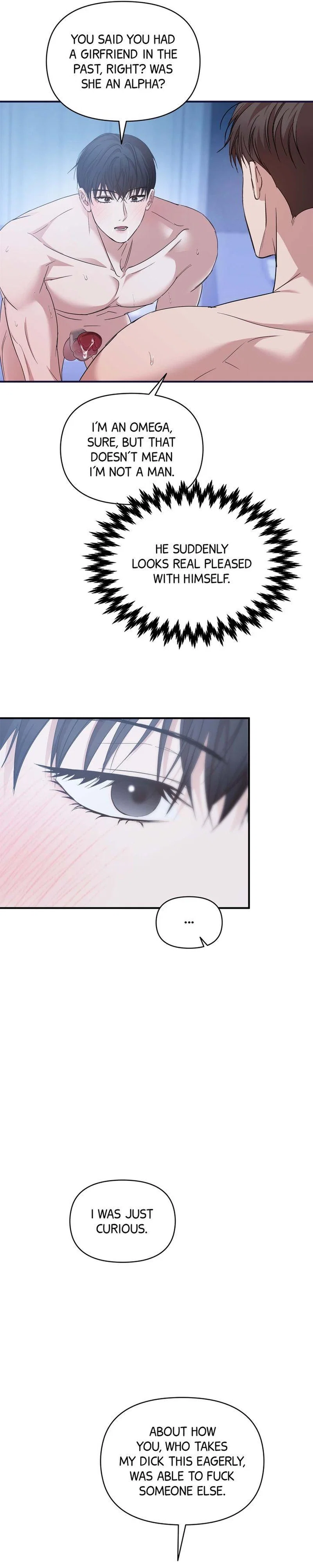 A Strategic Partnership Chapter 16 - Page 28