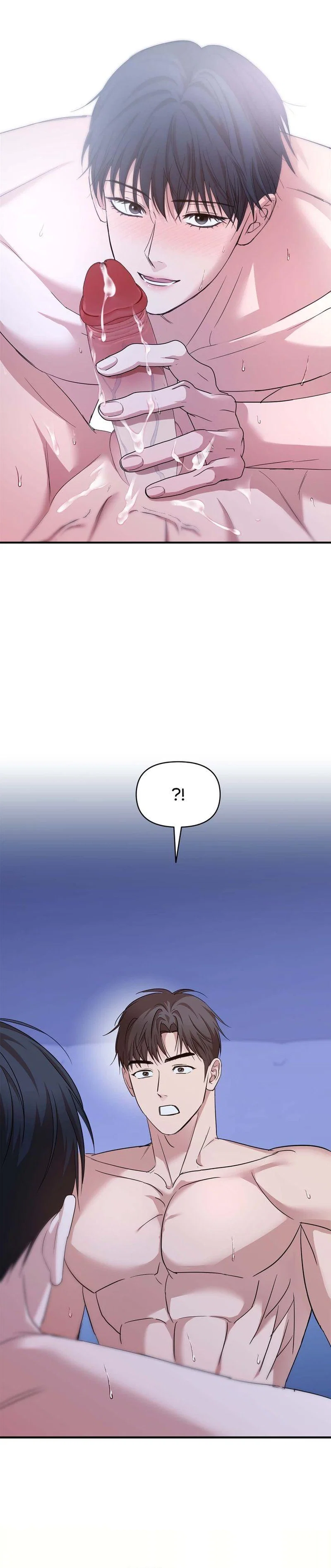 A Strategic Partnership Chapter 16 - Page 29