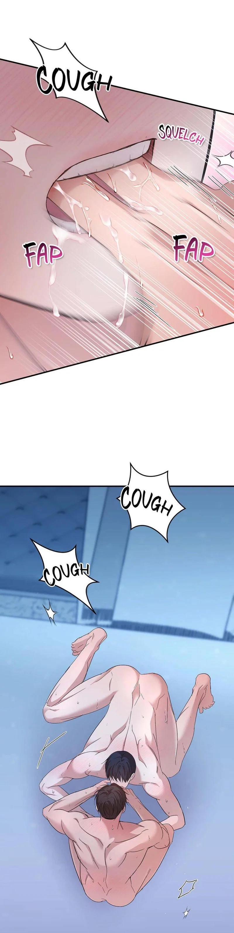 A Strategic Partnership Chapter 16 - Page 31