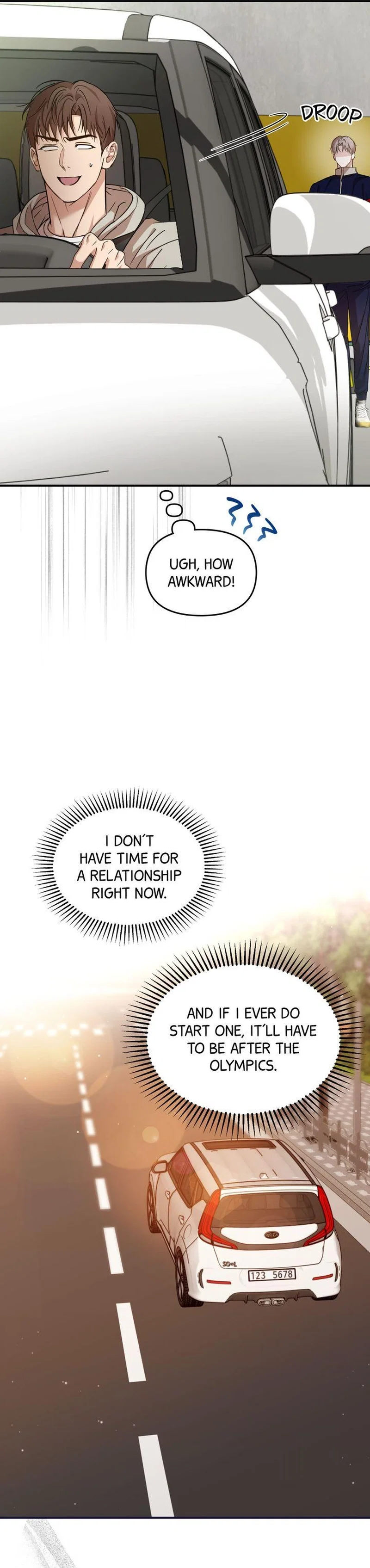 A Strategic Partnership Chapter 18 - Page 15
