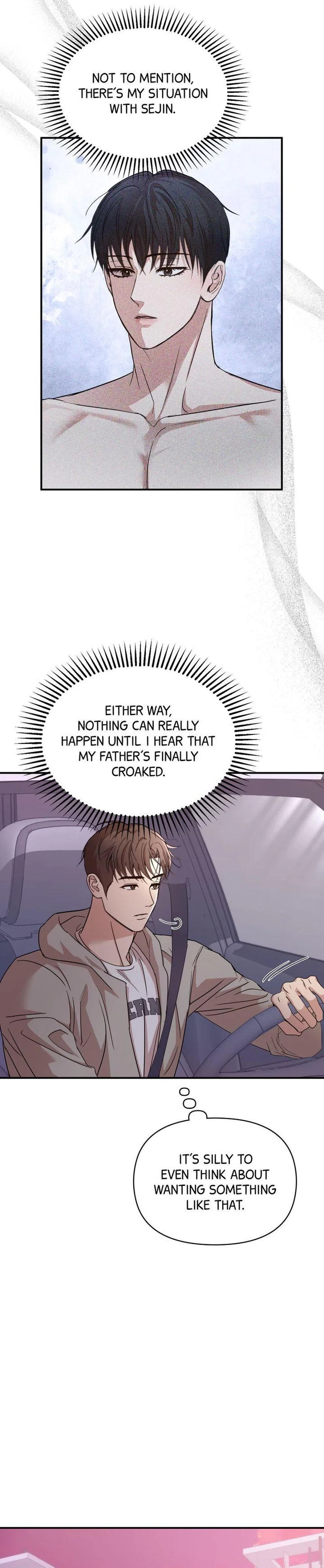 A Strategic Partnership Chapter 18 - Page 16