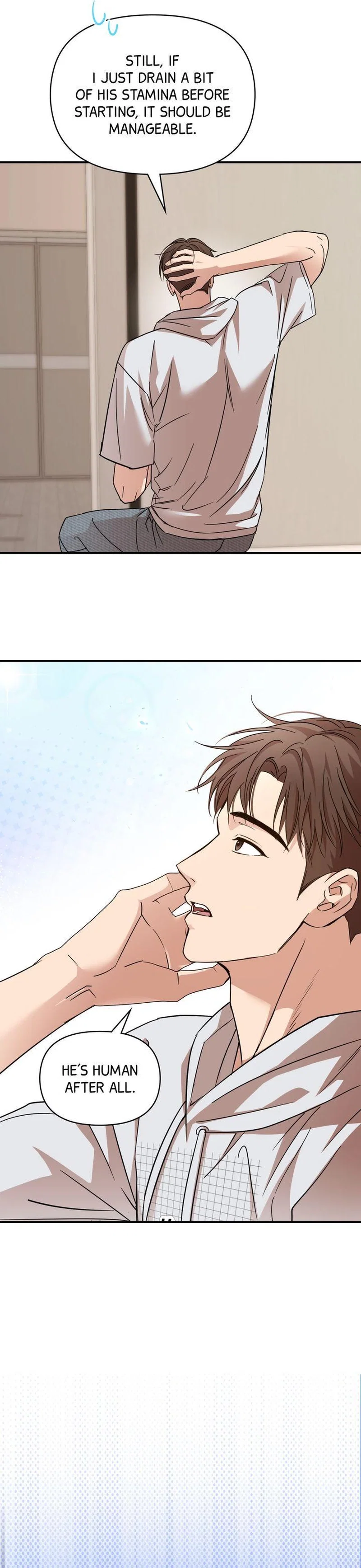 A Strategic Partnership Chapter 18 - Page 29