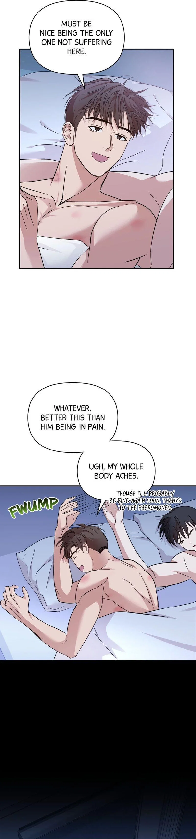 A Strategic Partnership Chapter 18 - Page 32