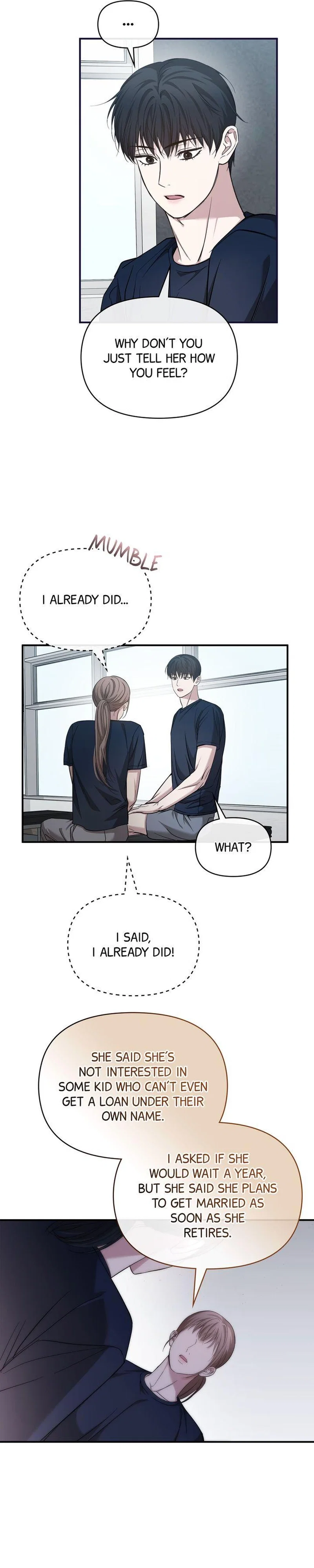 A Strategic Partnership Chapter 26 - Page 2