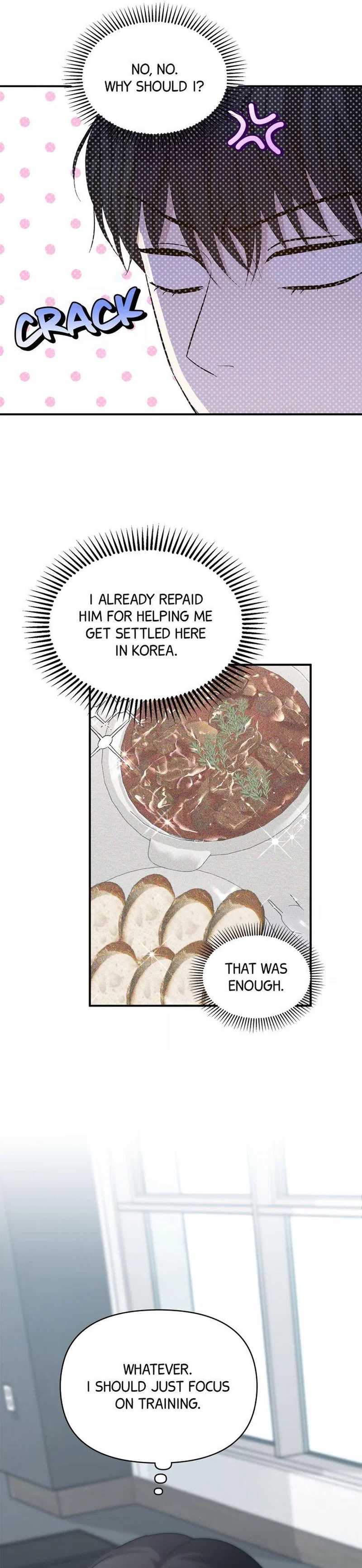 A Strategic Partnership Chapter 26 - Page 7