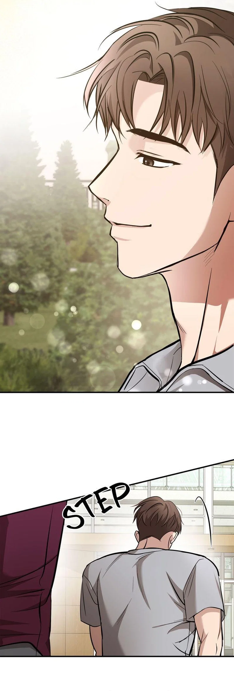 A Strategic Partnership Chapter 26 - Page 11