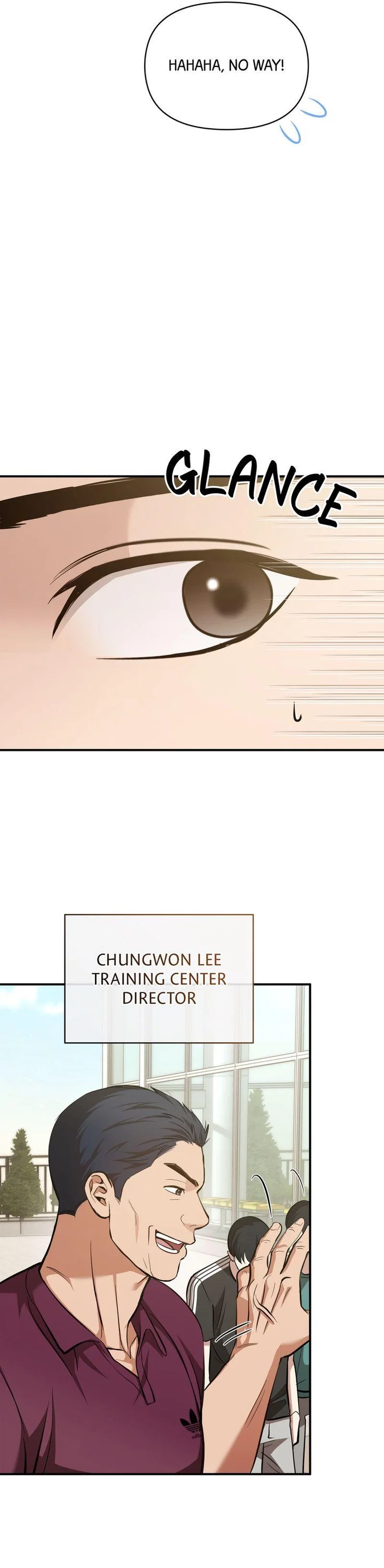 A Strategic Partnership Chapter 26 - Page 14