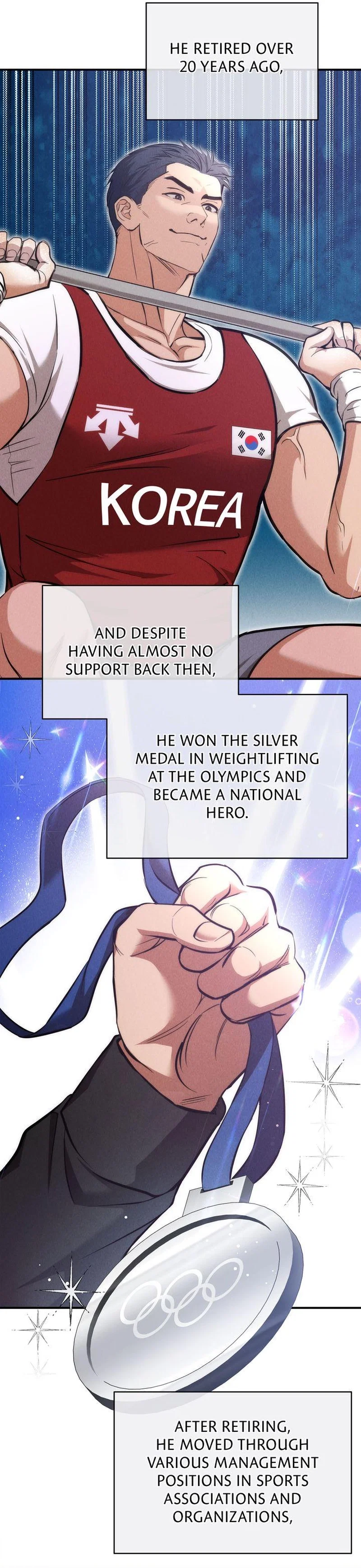 A Strategic Partnership Chapter 26 - Page 15