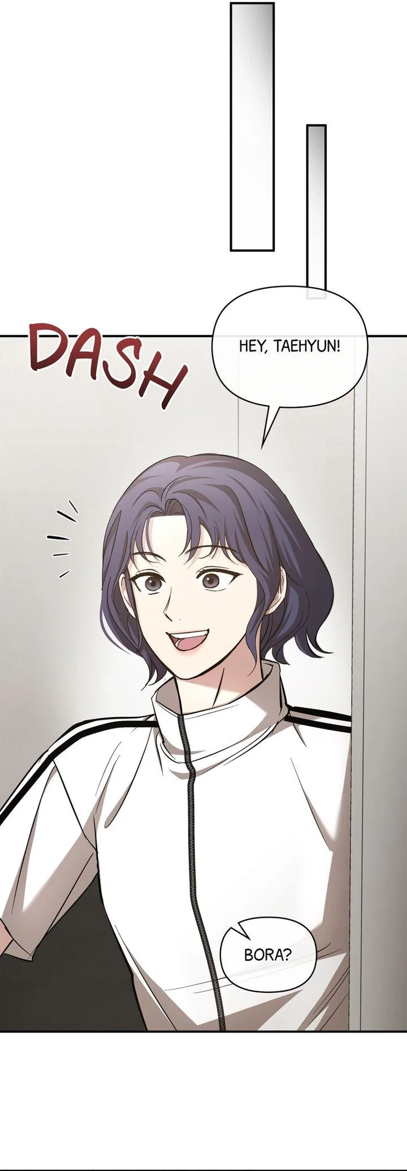 A Strategic Partnership Chapter 26 - Page 19