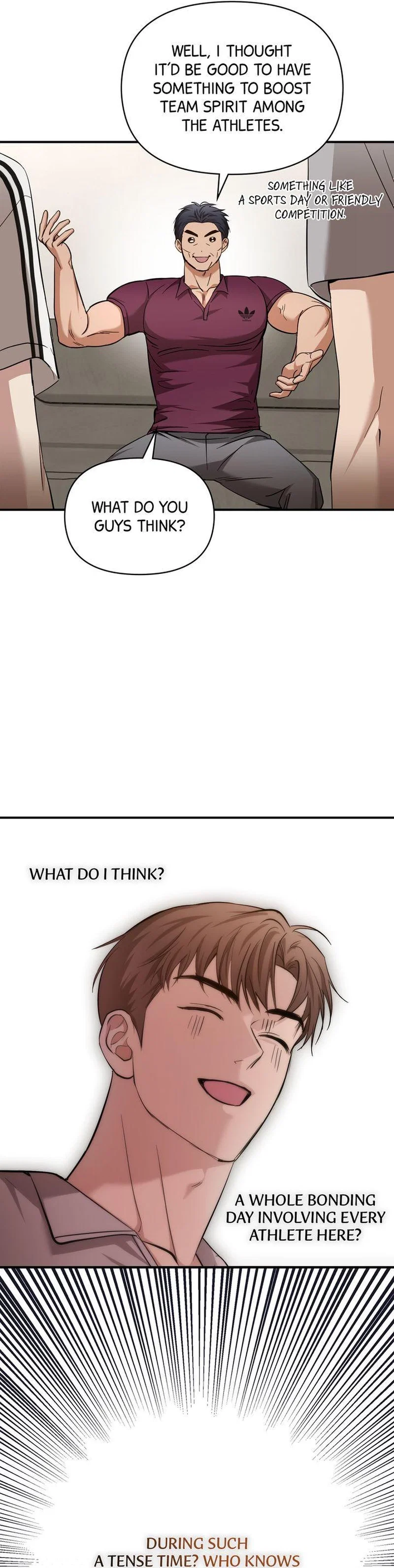 A Strategic Partnership Chapter 26 - Page 24