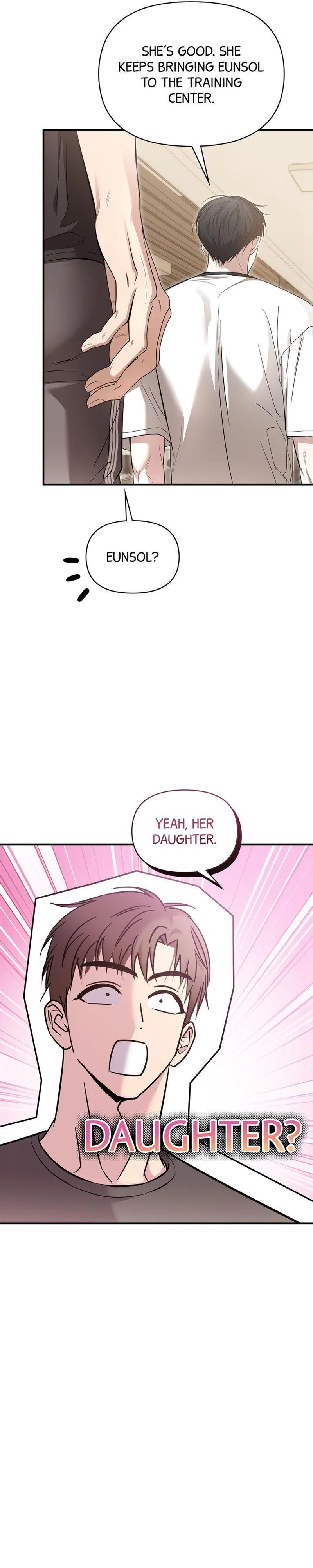 A Strategic Partnership Chapter 30 - Page 20