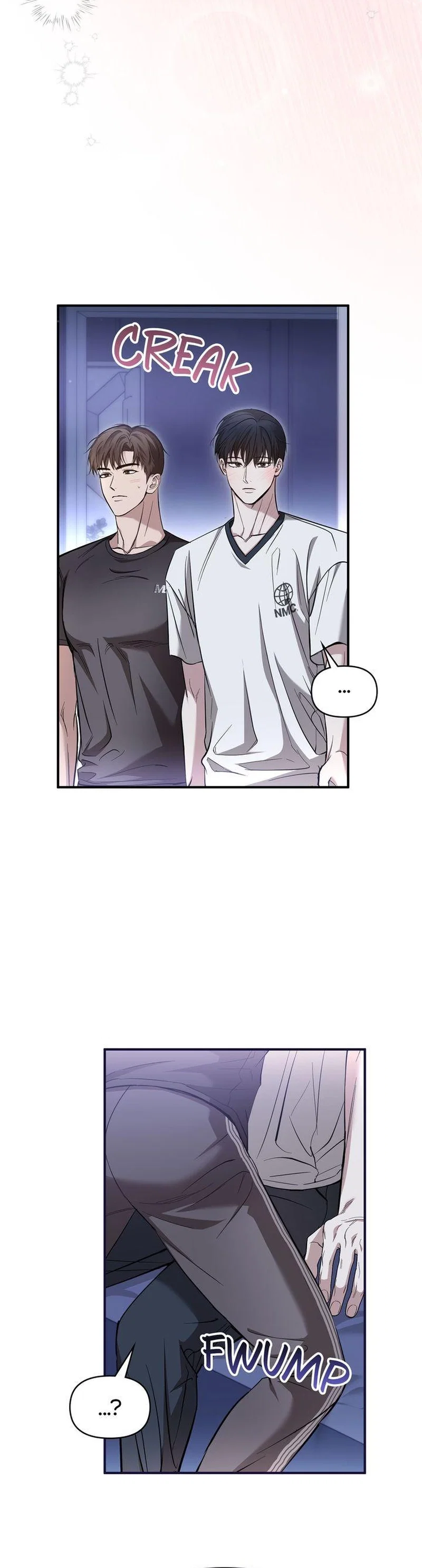A Strategic Partnership Chapter 30 - Page 31