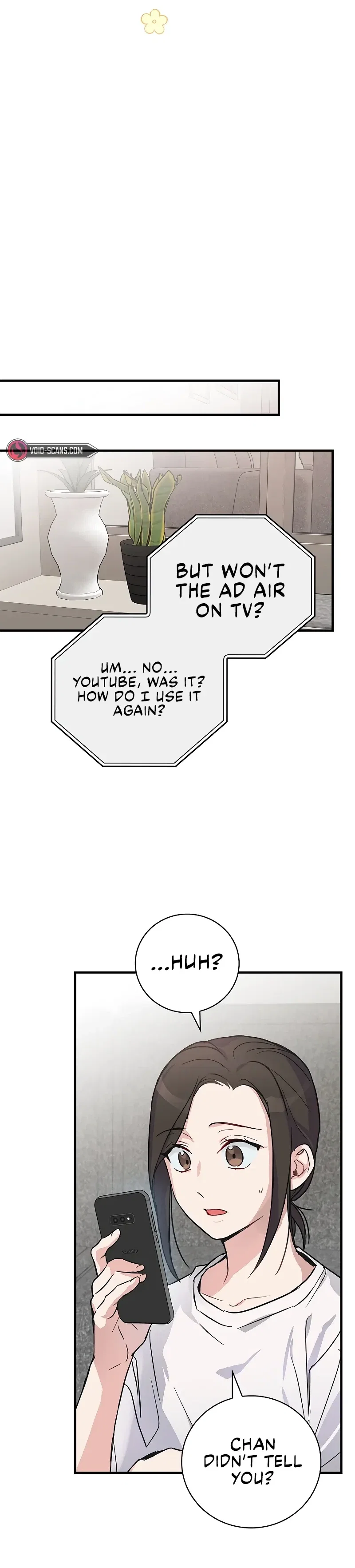 A Superstar From Birth Chapter 7 - Page 10