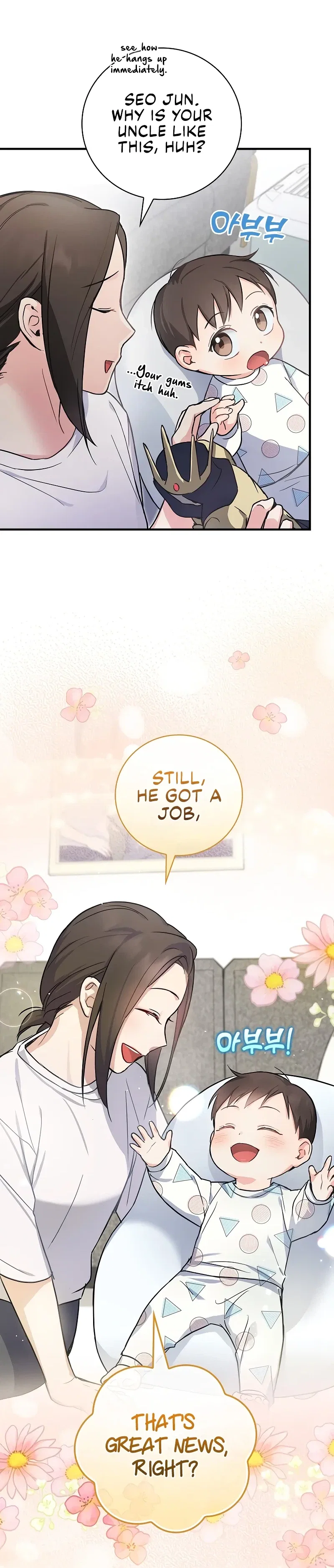 A Superstar From Birth Chapter 7 - Page 21