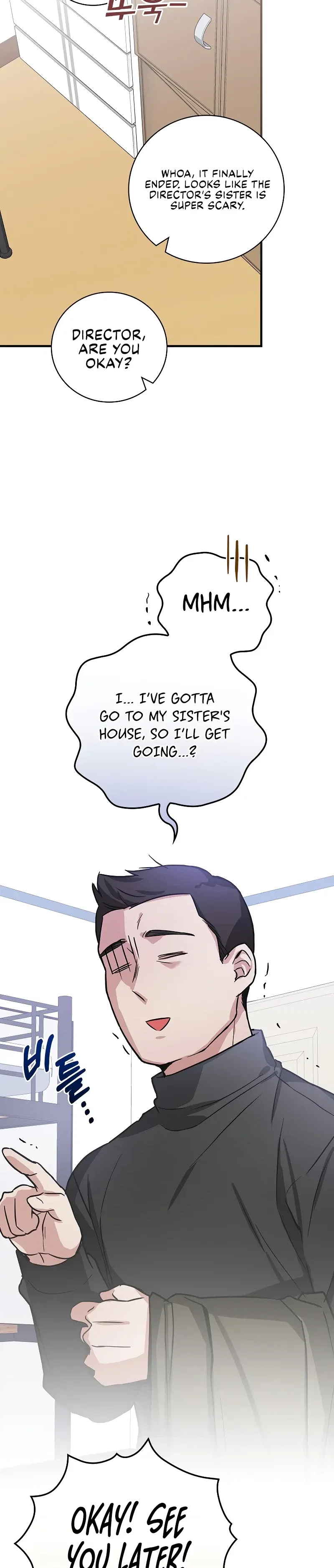 A Superstar From Birth Chapter 7 - Page 35