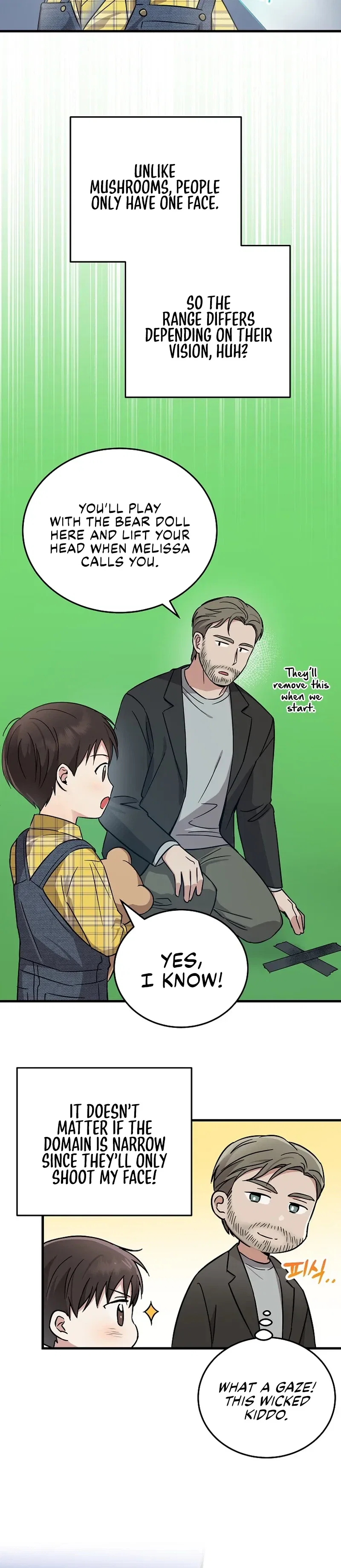 A Superstar From Birth Chapter 17 - Page 8