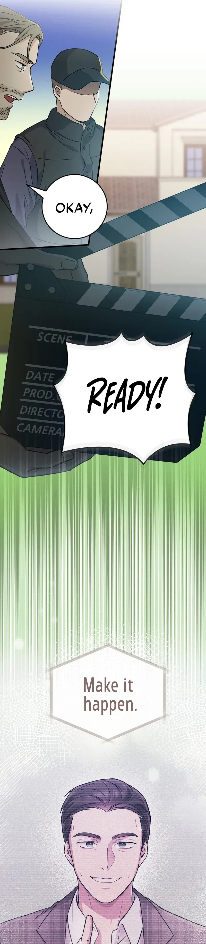 A Superstar From Birth Chapter 17 - Page 9