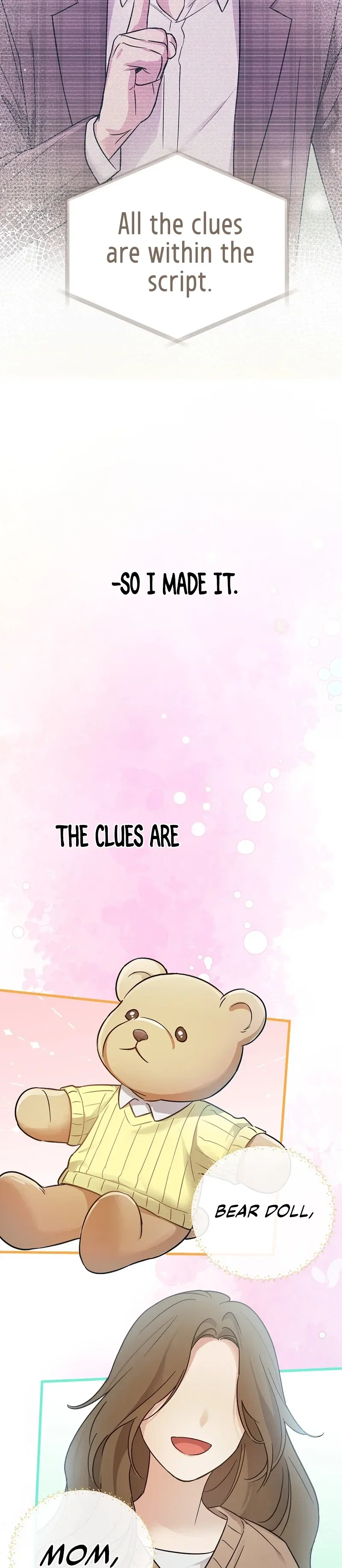 A Superstar From Birth Chapter 17 - Page 10
