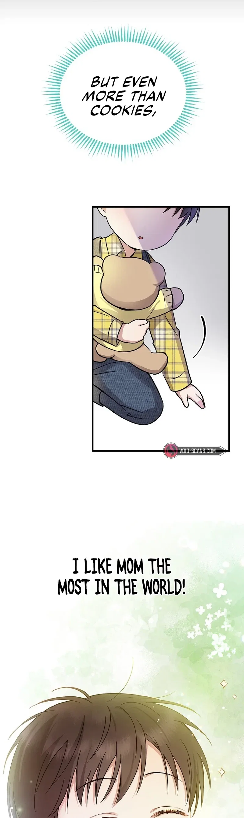 A Superstar From Birth Chapter 17 - Page 14