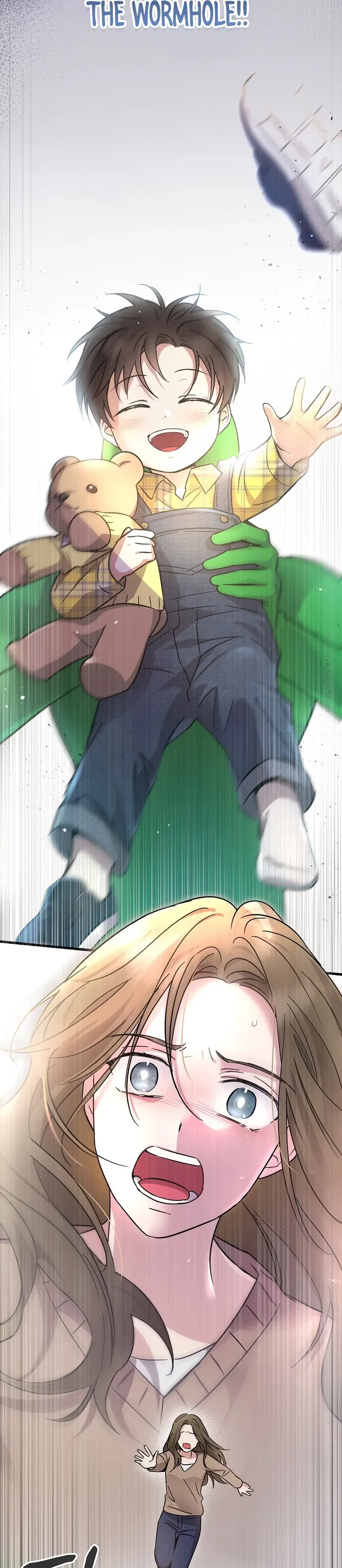 A Superstar From Birth Chapter 17 - Page 18
