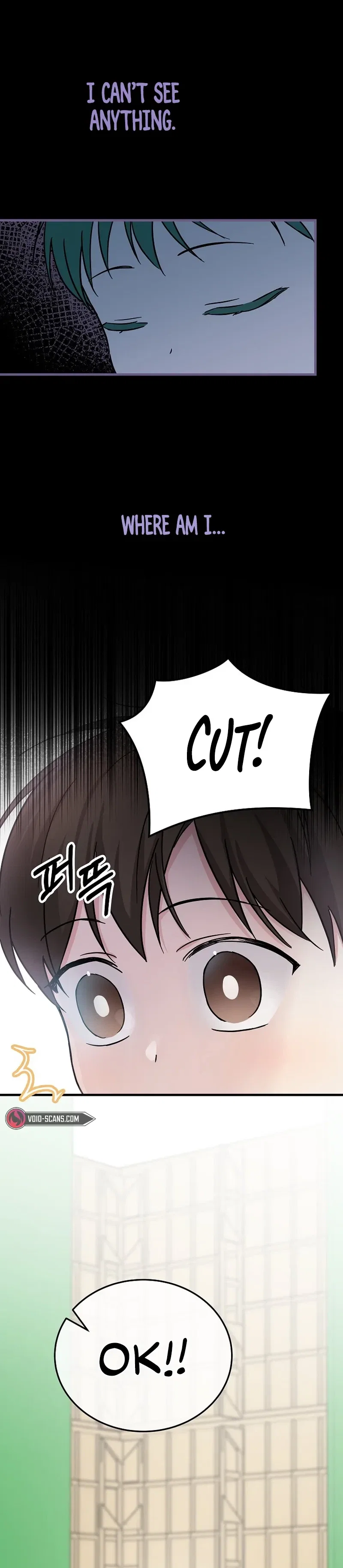 A Superstar From Birth Chapter 17 - Page 20
