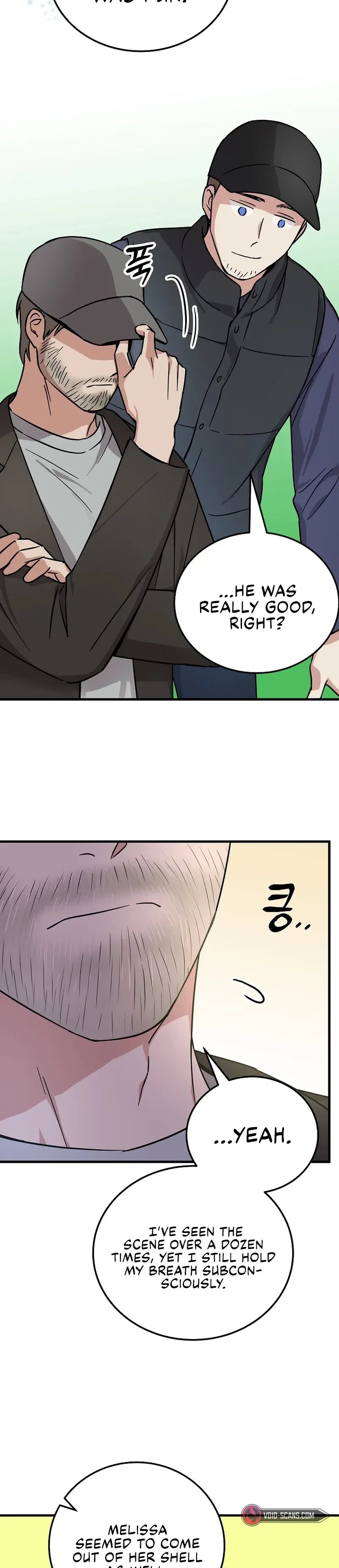 A Superstar From Birth Chapter 17 - Page 22