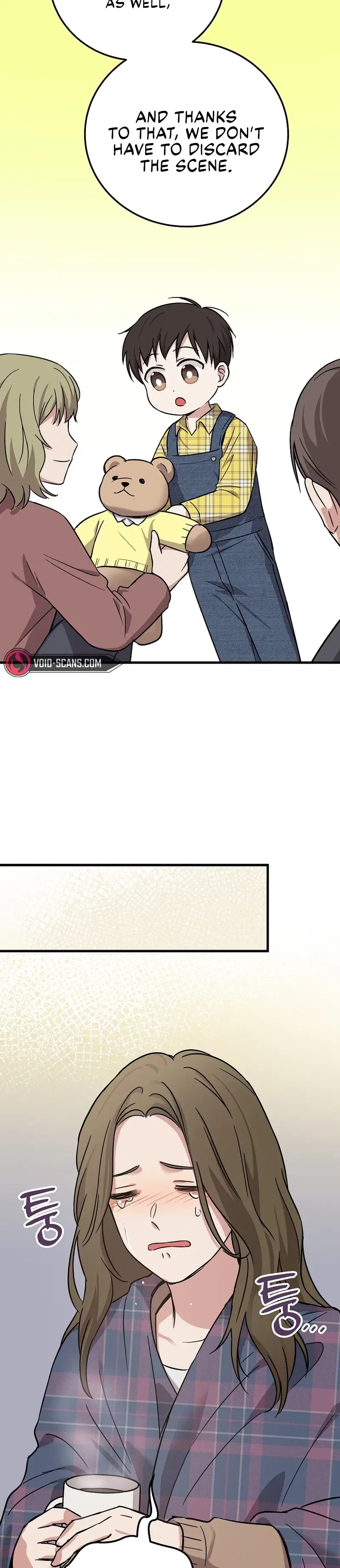 A Superstar From Birth Chapter 17 - Page 23