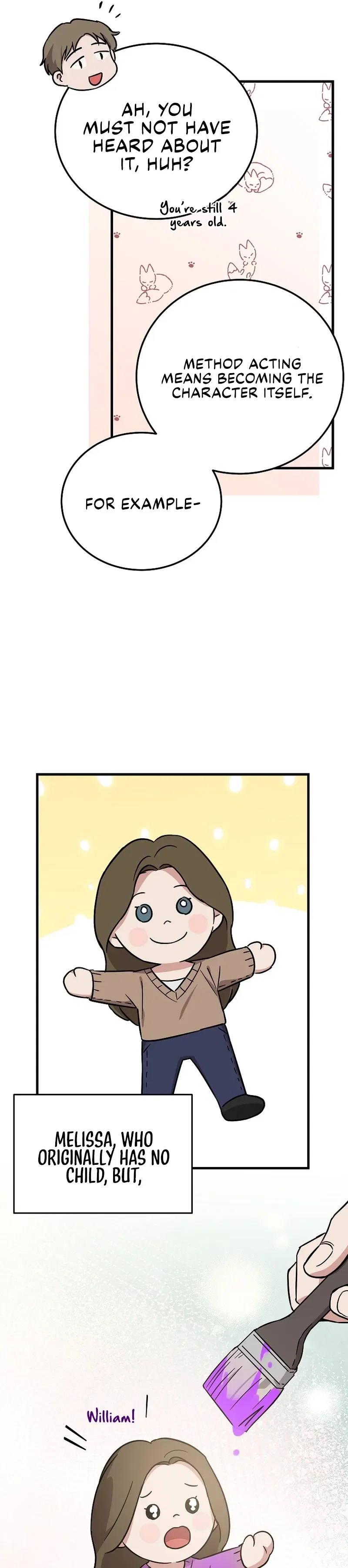 A Superstar From Birth Chapter 17 - Page 25