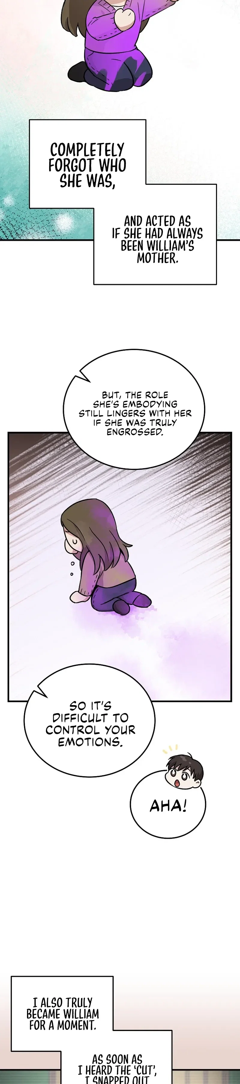 A Superstar From Birth Chapter 17 - Page 26