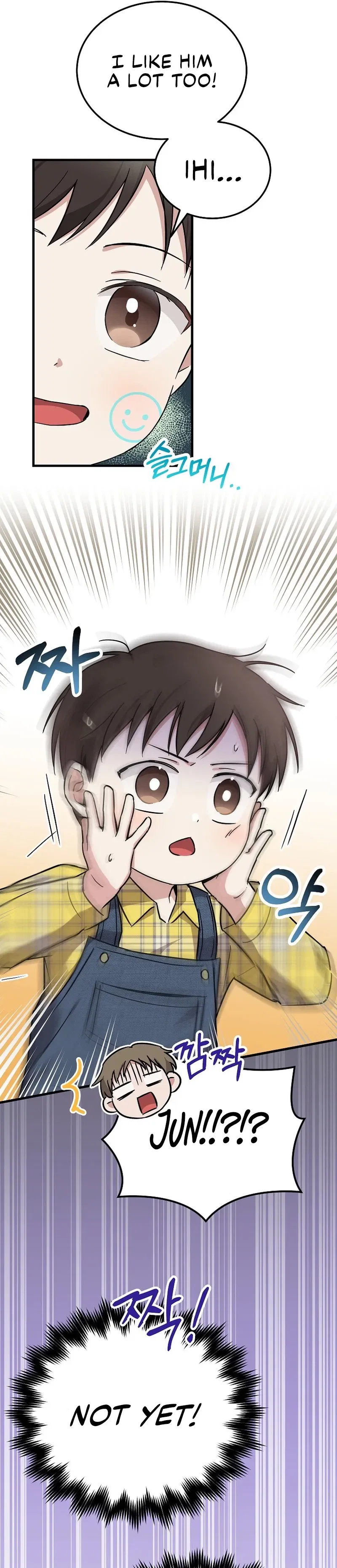 A Superstar From Birth Chapter 17 - Page 29