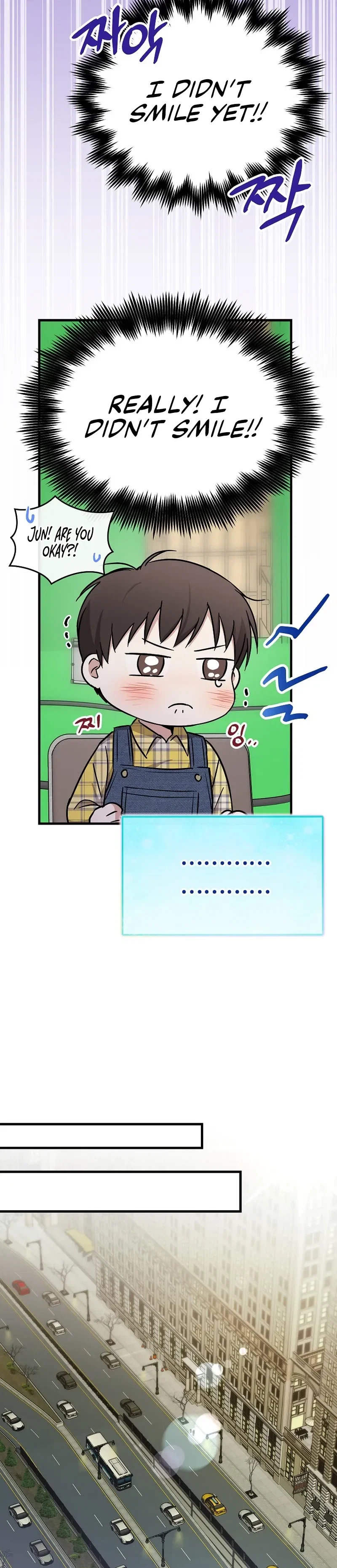 A Superstar From Birth Chapter 17 - Page 30