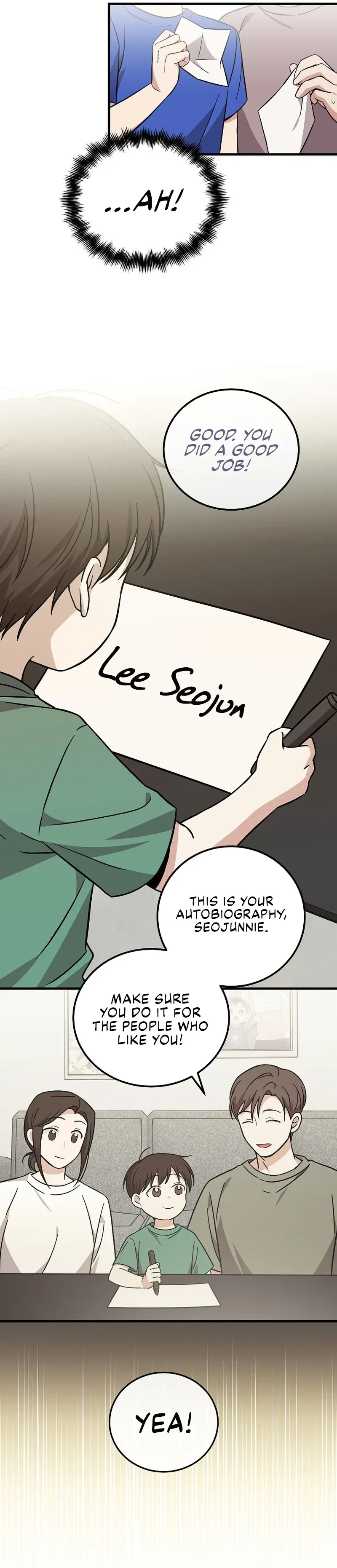 A Superstar From Birth Chapter 21 - Page 13