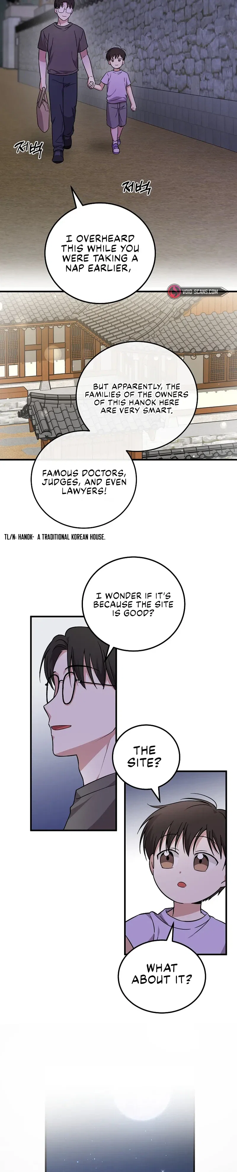 A Superstar From Birth Chapter 21 - Page 19