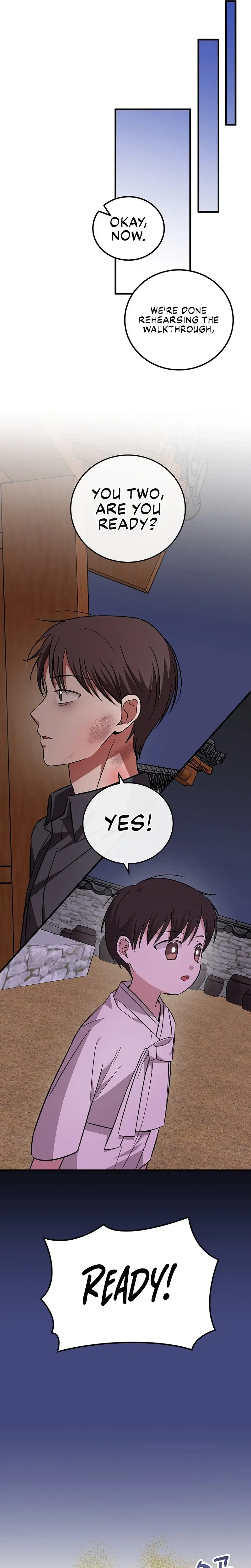 A Superstar From Birth Chapter 21 - Page 25