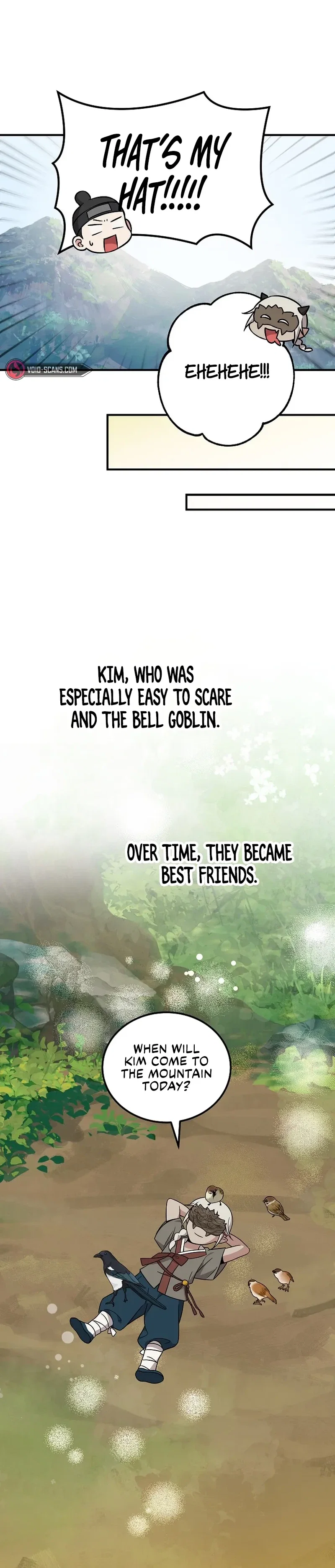 A Superstar From Birth Chapter 22 - Page 6
