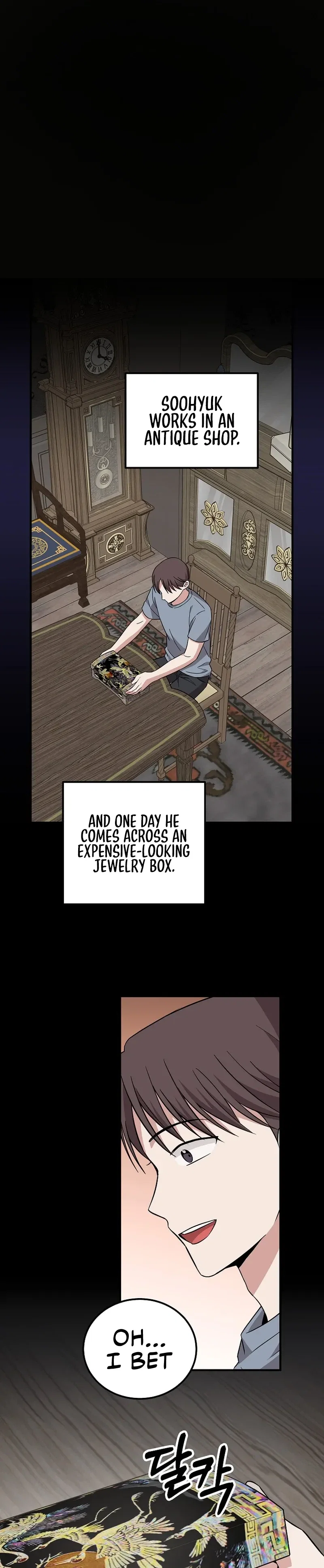 A Superstar From Birth Chapter 22 - Page 15