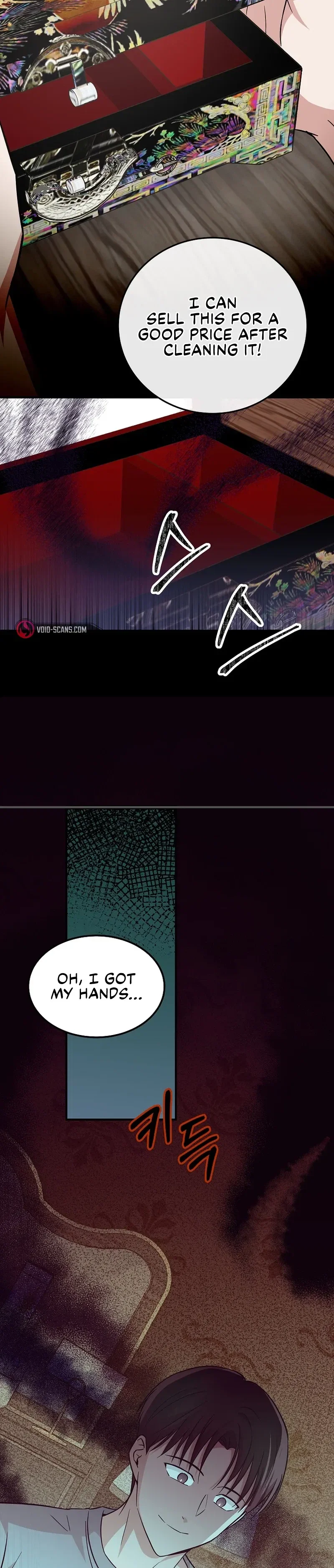 A Superstar From Birth Chapter 22 - Page 16