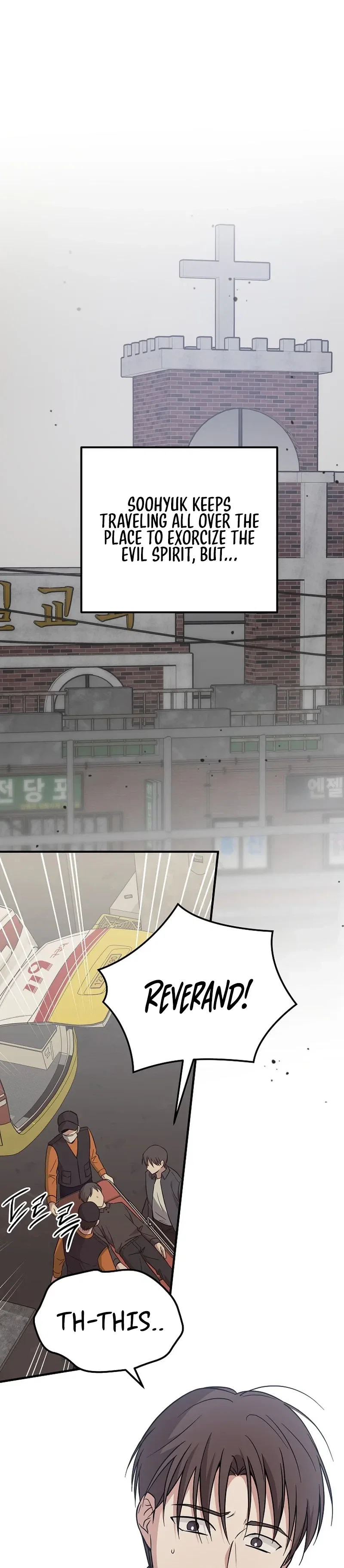 A Superstar From Birth Chapter 22 - Page 19