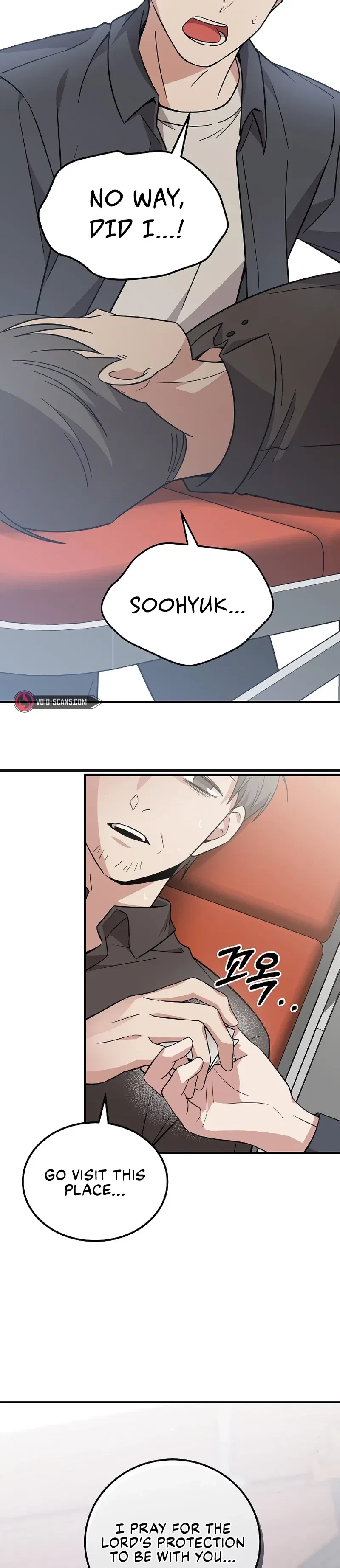 A Superstar From Birth Chapter 22 - Page 20
